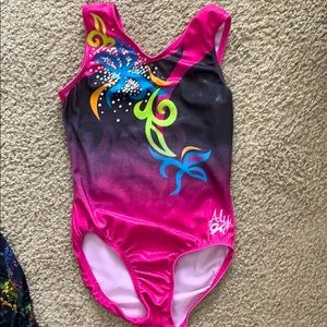 GK child large Leo
